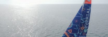 Eco responsible sails