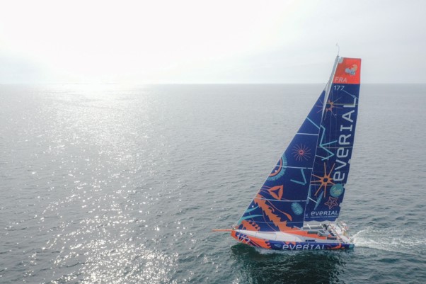 Voiles écoresponsables