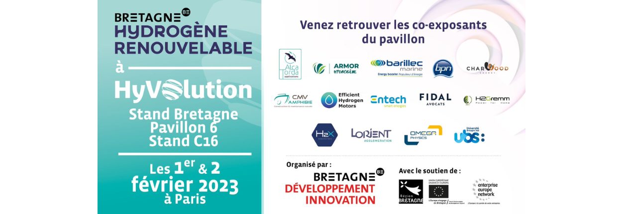 hyvolution 2023 pavillon bretagne