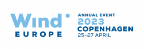 logo windeurope