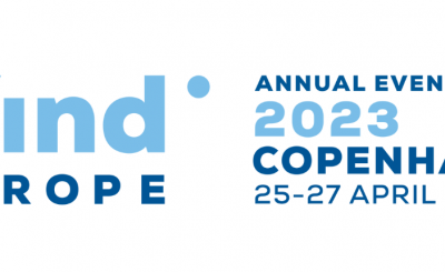 logo windeurope