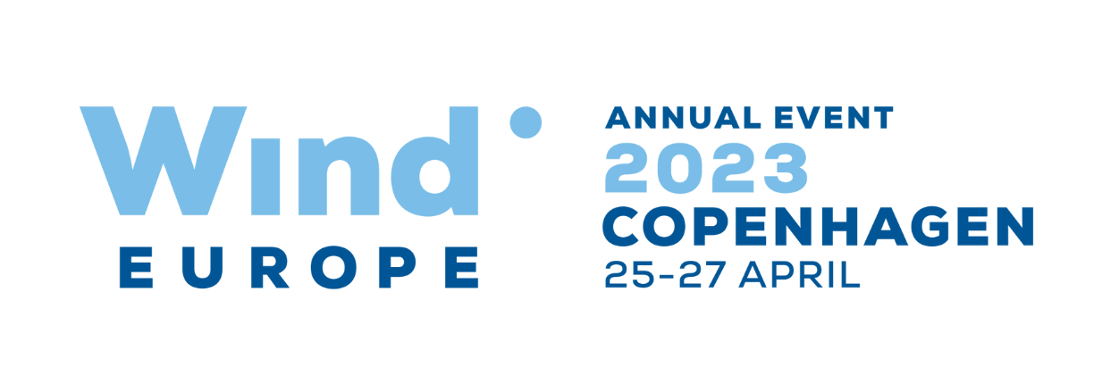 logo windeurope