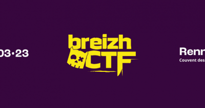 breizh ctf logo