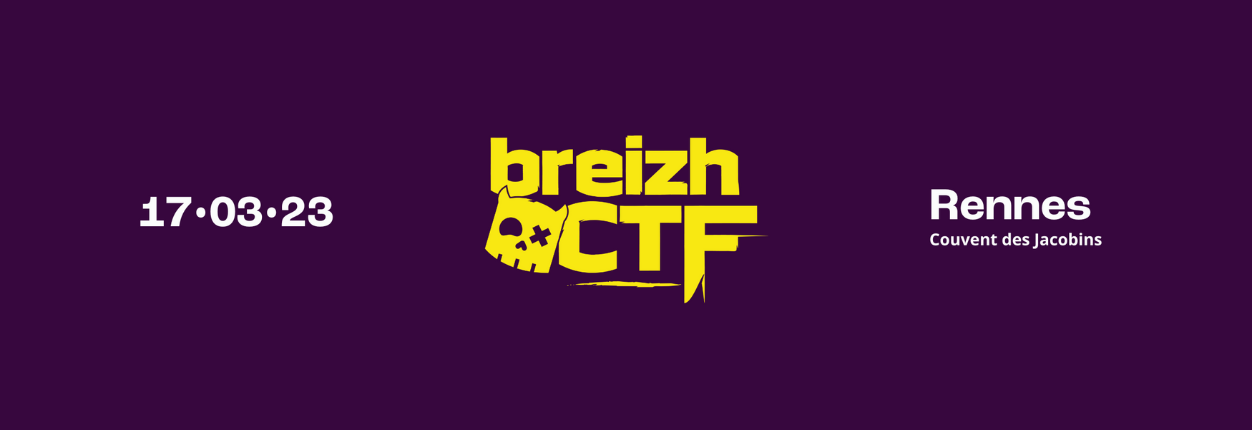 breizh ctf logo