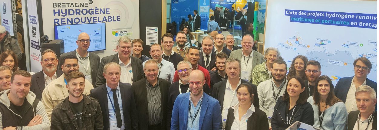 exhibitors hyvolution 2023 bdi