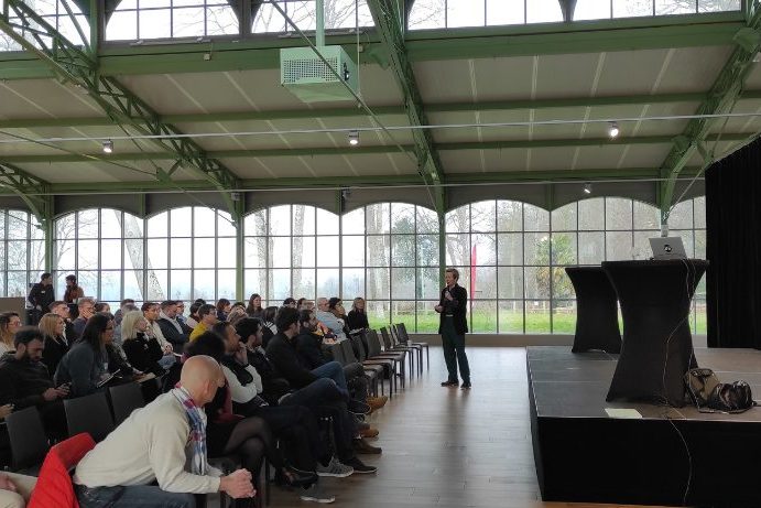 journée candidats marque bretagne présentation