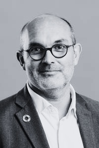 loic henaff conseiller regional délégué relocalisation