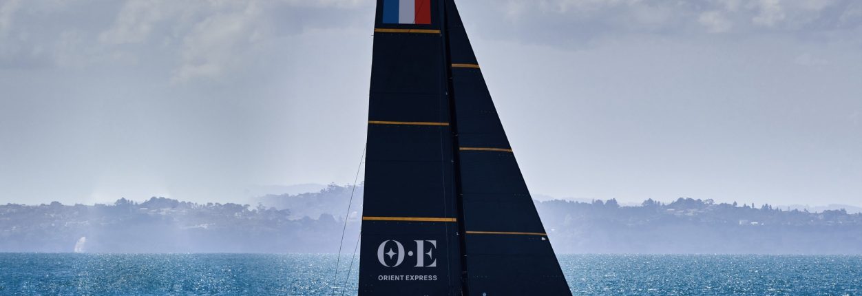 Team Orient Express