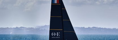 Team Orient Express