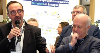 alain terpant délégué régional france hydrogène
