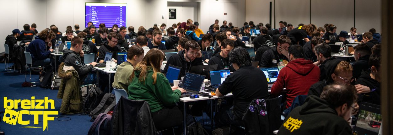 breizh ctf 2023