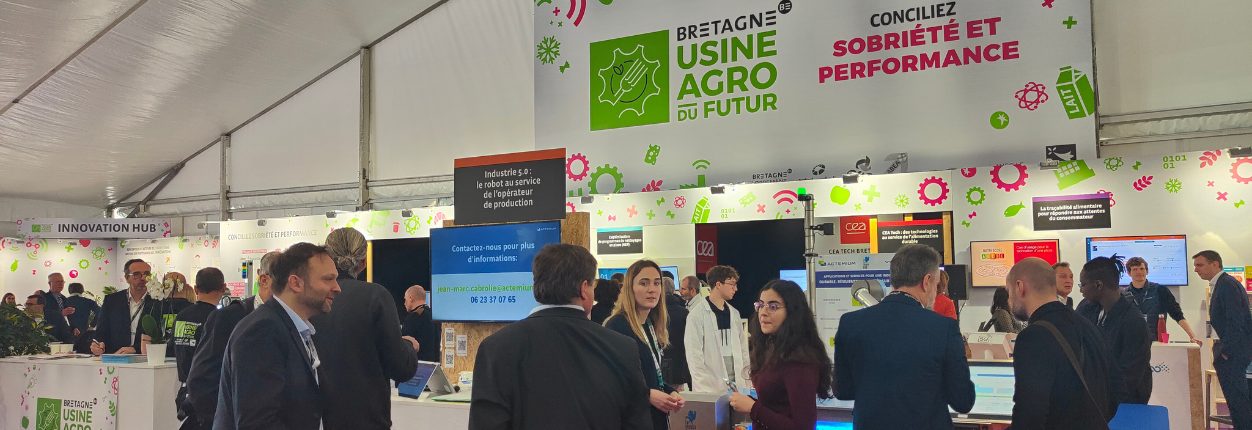 plateau usine agro futur cfia 2023