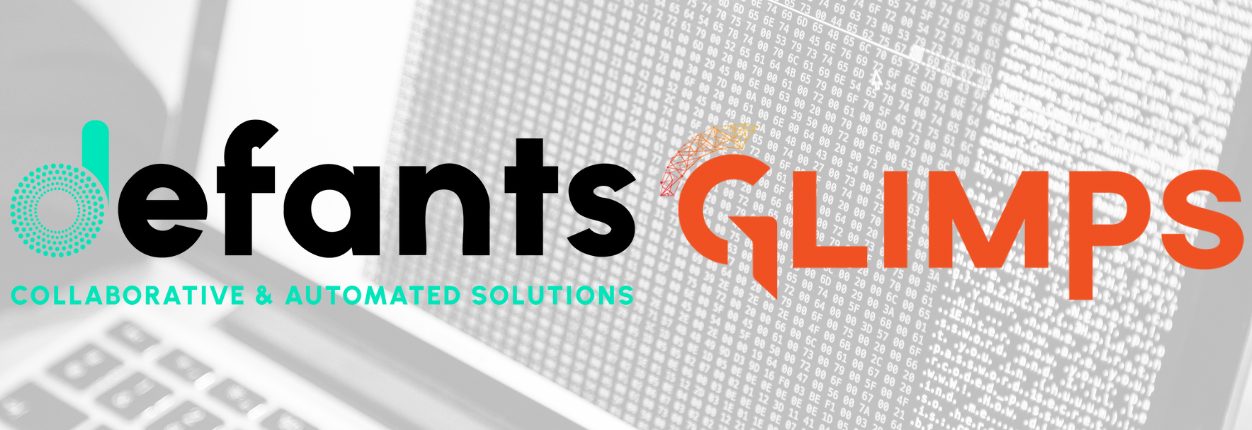 defants glimps cybersécurité