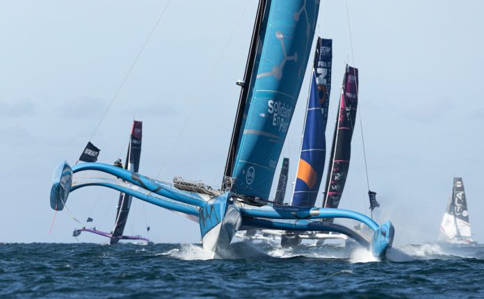 Ocean Fifty