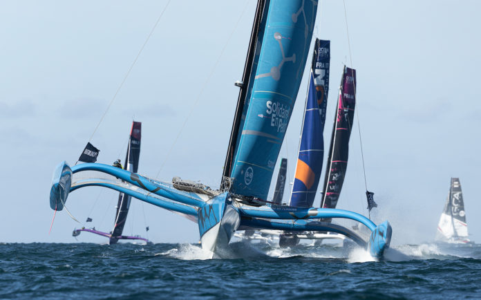 Ocean Fifty