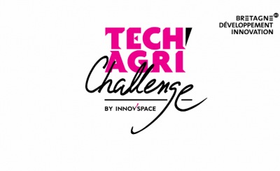 Tech'Agri Challenge