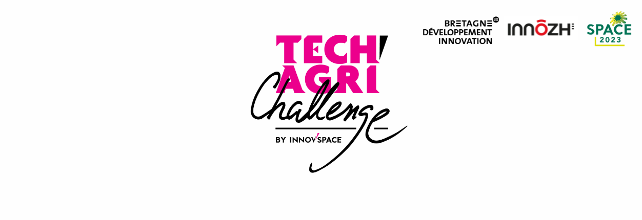 Tech'Agri Challenge