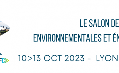 pollutec 2023