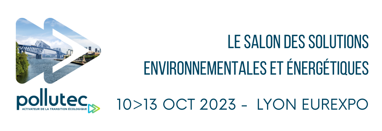 pollutec 2023