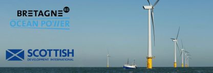 bretagne ecosse podcast