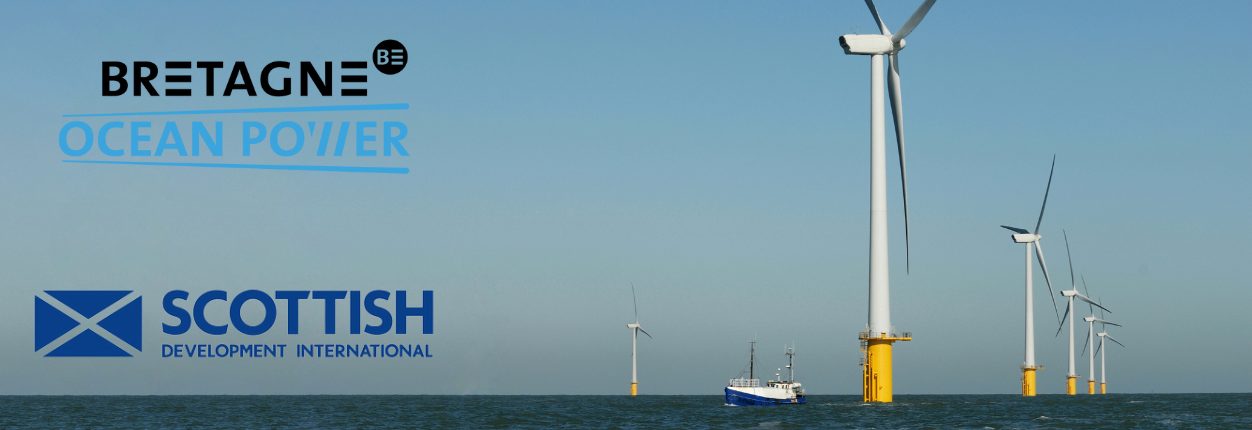 bretagne ecosse podcast