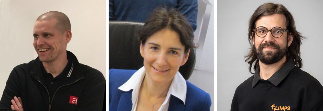 santexpo 2023 acteurs