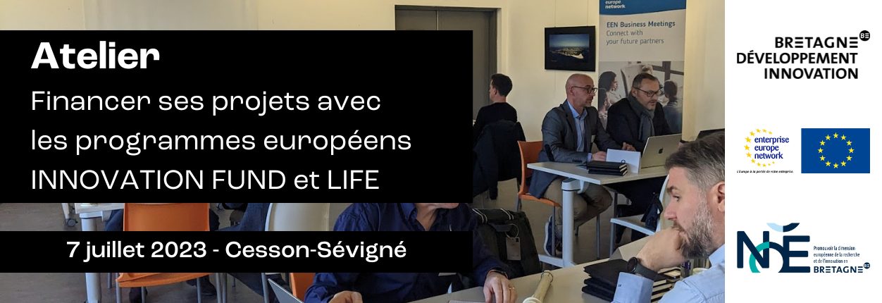 atelier life innovation fund