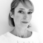 Caroline Rubin, études et cartographies, chez Bretagne Développement Innovation
