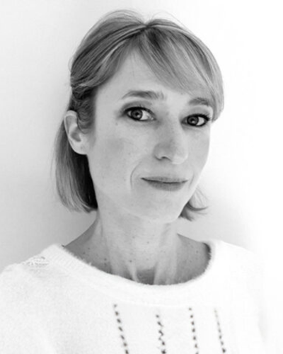 Caroline Rubin, études et cartographies, chez Bretagne Développement Innovation