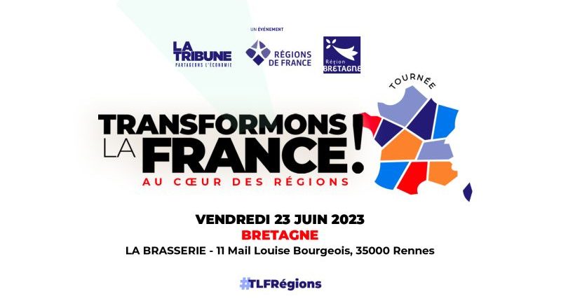Transformons la France