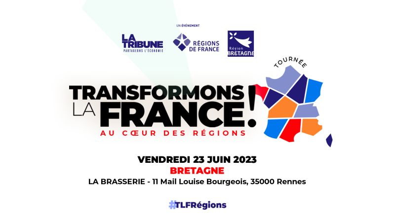 Transformons la France