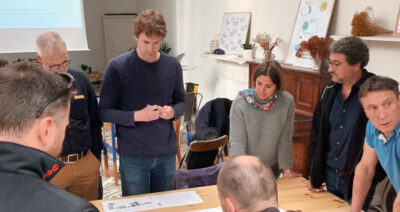 eco sailing design atelier eco conception