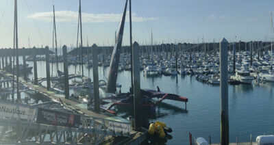 filiere voile compétition bretagne nord
