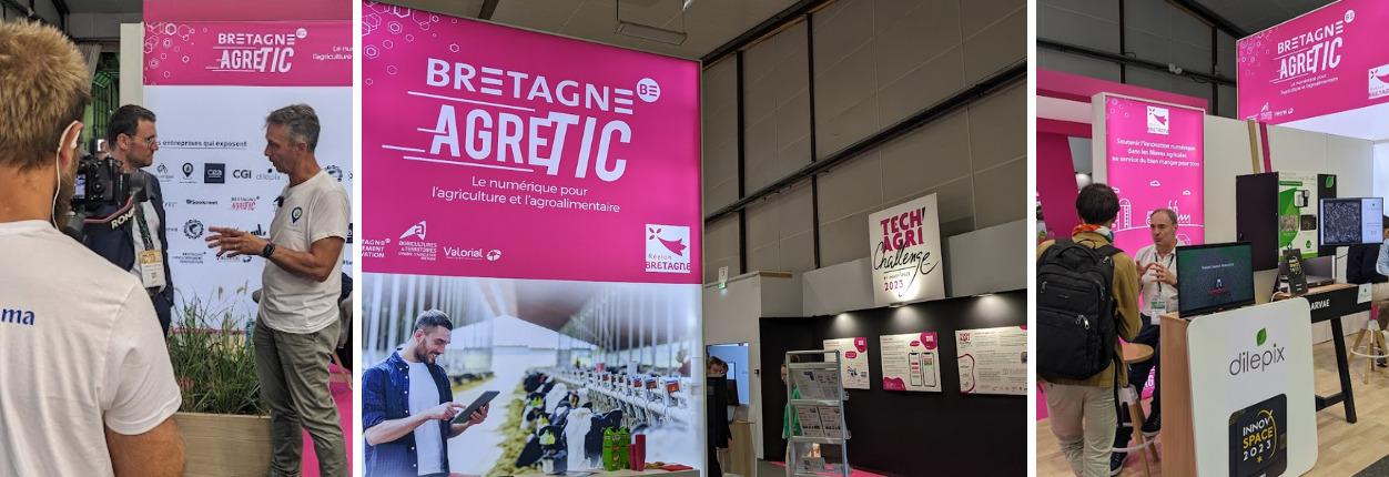 pavillon agretic space 2023 bdi