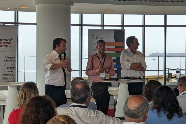 forum économique breton 2023 assemblée générale BDI