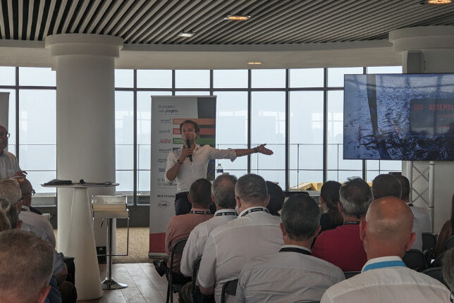 forum économique breton 2023 assemblée générale bdi come girschig
