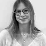 Lou-Anne Le Berre, Chargée de communication et animation de la marque Bretagne