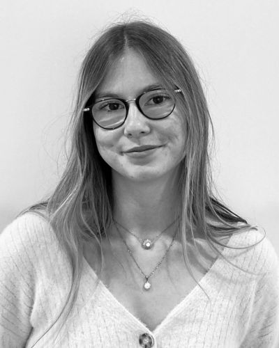 Lou-Anne Le Berre, Chargée de communication et animation de la marque Bretagne