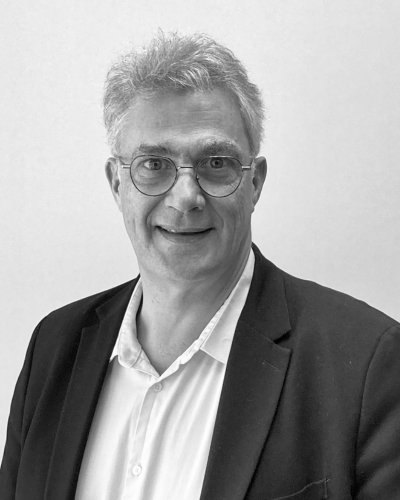 Ronan SALAUN chargé de projet emballages plastiques Bretagne Développement Innovation