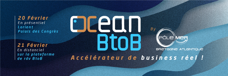 ocean btob