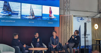 arkea ultim challenge brest conférence eurolarge innovation