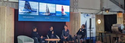 arkea ultim challenge brest conférence eurolarge innovation