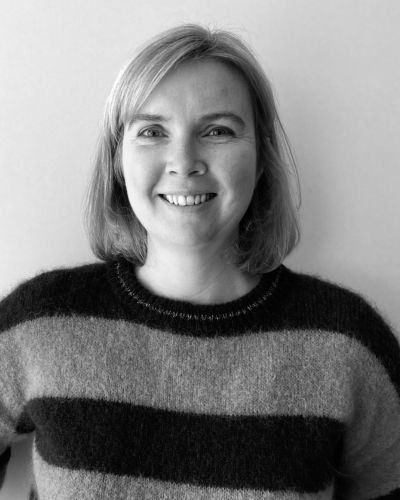 Maud Queffelec Cheffe de projet digital Bretagne Developpement Innovation