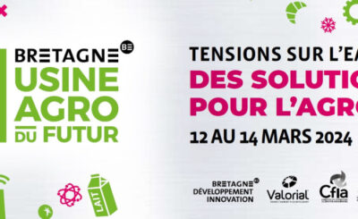 cfia 2024 bretagne développement innovation programme agretic