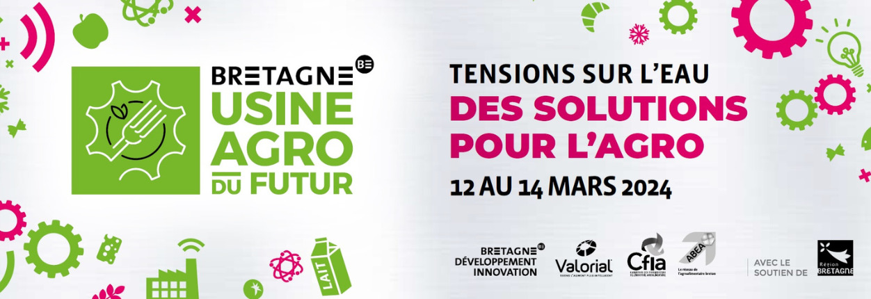 cfia 2024 bretagne développement innovation programme agretic