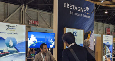 euromaritime 2024 bretagne sailing valley bdi