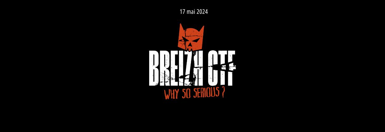 BreizhCTF 2024