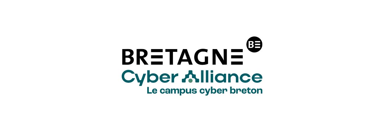 bannière logo Bretagne Cyber Alliance