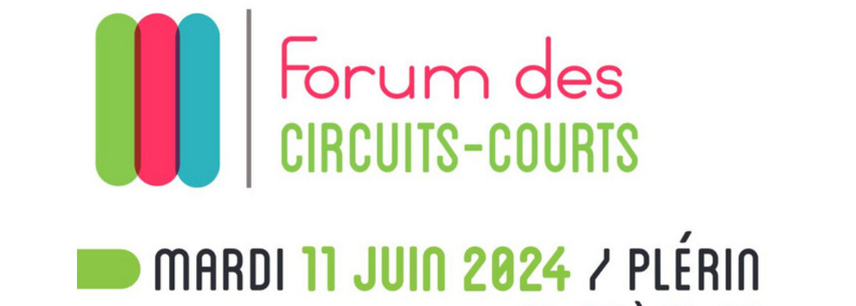forum des circuits courts en bretagne 2024