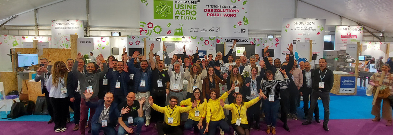 bdi cfia 2024 usine agro du futur